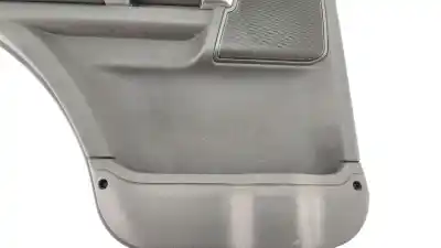 Автозапчасти б/у обивка задней левой двери за land rover discovery iv (l319) 3.0 td 4x4 ссылки oem iam lr016883  