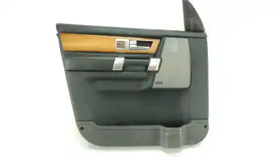 Gebrauchtes Autoersatzteil linke vordertürverkleidung zum land rover discovery iv (l319) 3.0 td 4x4 oem-iam-referenzen lr016878