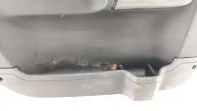 İkinci el araba yedek parçası sol ön kapi kaplamasi için land rover discovery iv (l319) 3.0 td 4x4 oem iam referansları lr016878  