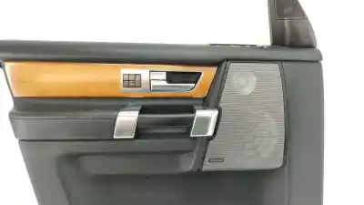 İkinci el araba yedek parçası sol ön kapi kaplamasi için land rover discovery iv (l319) 3.0 td 4x4 oem iam referansları lr016878  