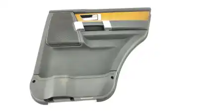 Gebrauchtes Autoersatzteil türverkleidung hinten rechts zum land rover discovery iv (l319) 3.0 td 4x4 oem-iam-referenzen lr016880