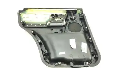 Автозапчасти б/у обивка задней правой двери за land rover discovery iv (l319) 3.0 td 4x4 ссылки oem iam lr016880  