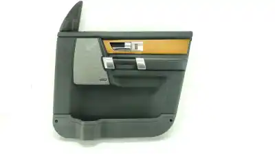 Gebrauchtes Autoersatzteil türverkleidung vorne rechts zum land rover discovery iv (l319) 3.0 td 4x4 oem-iam-referenzen lr016876