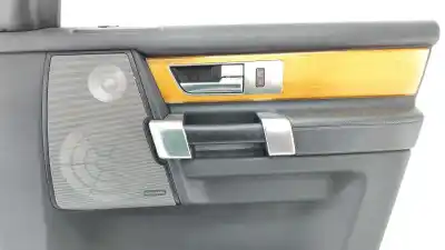 Second-hand car spare part right front door trim for land rover discovery iv (l319) 3.0 td 4x4 oem iam references lr016876  
