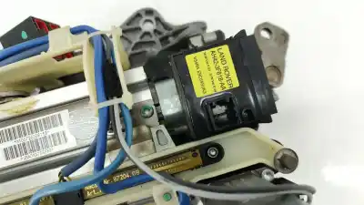 Автозапчасти б/у рулевая колонка за land rover discovery iv (l319) 3.0 td 4x4 ссылки oem iam lr094612  