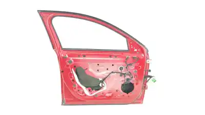 Автозапчасти б/у левая передняя дверь за opel corsa f 1.2 (68) ссылки oem iam 9837705780  