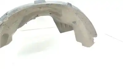 Автозапчасти б/у передняя правая колесная арка за land rover discovery iv (l319) 3.0 td 4x4 ссылки oem iam lr015162  