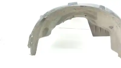 Автозапчасти б/у передняя правая колесная арка за land rover discovery iv (l319) 3.0 td 4x4 ссылки oem iam lr015162  