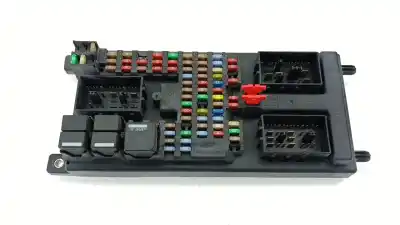 Second-hand car spare part fuse box unit for land rover range rover sport i (l320) 3.6 d 4x4 oem iam references yqe500420