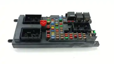 Second-hand car spare part fuse box unit for land rover range rover sport i (l320) 3.6 d 4x4 oem iam references yqe500420  
