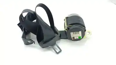 Second-hand car spare part rear right seat belt for land rover range rover sport i (l320) 3.6 d 4x4 oem iam references evl501040pma