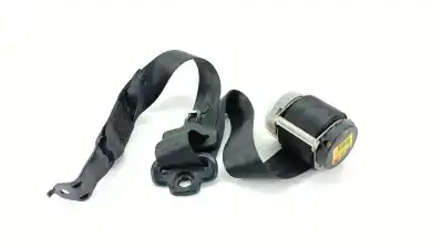 Second-hand car spare part rear left seat belt for land rover range rover sport i (l320) 3.6 d 4x4 oem iam references evl501030pma