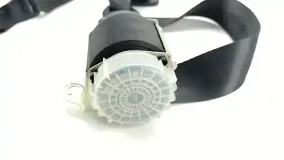 Автозапчастина б/у задній лівий ремін безпеки для land rover range rover sport i (l320) 3.6 d 4x4 посилання на oem iam evl501030pma  