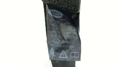 Автозапчастина б/у задній лівий ремін безпеки для land rover range rover sport i (l320) 3.6 d 4x4 посилання на oem iam evl501030pma  