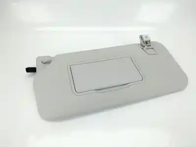 Second-hand car spare part left sunshade for ford kuga iii (dfk) 2.0 ecoblue mhev oem iam references 2644001