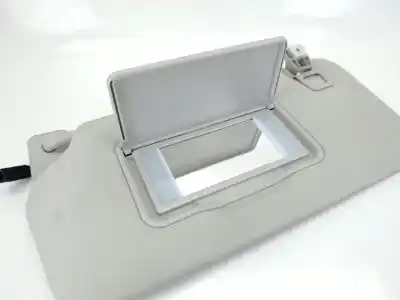 Second-hand car spare part left sunshade for ford kuga iii (dfk) 2.0 ecoblue mhev oem iam references 2644001  