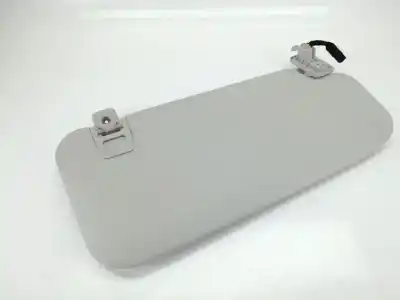 Second-hand car spare part left sunshade for ford kuga iii (dfk) 2.0 ecoblue mhev oem iam references 2644001  