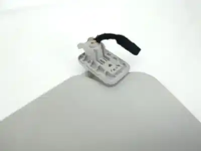 Second-hand car spare part left sunshade for ford kuga iii (dfk) 2.0 ecoblue mhev oem iam references 2644001  