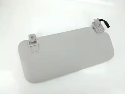 Second-hand car spare part left sunshade for ford kuga iii (dfk) 2.0 ecoblue mhev oem iam references 2644001  