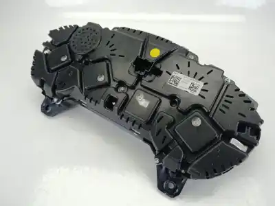 Автозапчасти б/у приборная доска за ford kuga iii (dfk) 2.0 ecoblue mhev ссылки oem iam 2473639  