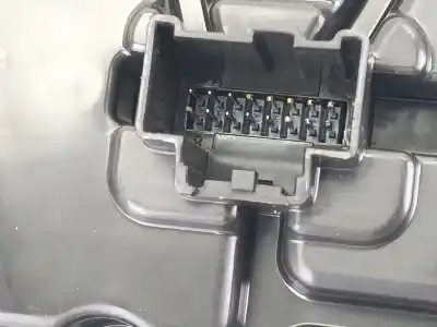 Автозапчасти б/у приборная доска за ford kuga iii (dfk) 2.0 ecoblue mhev ссылки oem iam 2473639  