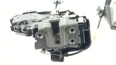 Автозапчасти б/у замок задней правой двери за land rover range rover sport i (l320) 3.6 d 4x4 ссылки oem iam fqm500360  