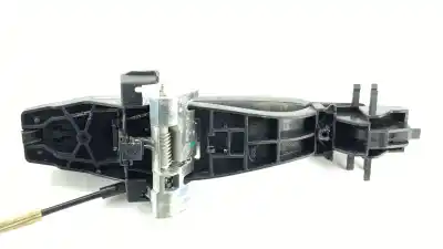 Автозапчасти б/у замок задней правой двери за land rover range rover sport i (l320) 3.6 d 4x4 ссылки oem iam fqm500360  