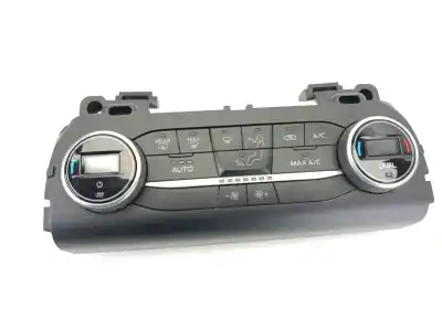 Second-hand car spare part climate control for ford kuga iii (dfk) 2.0 ecoblue mhev oem iam references lj6t18c612ac  