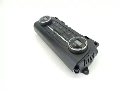 Second-hand car spare part climate control for ford kuga iii (dfk) 2.0 ecoblue mhev oem iam references lj6t18c612ac  