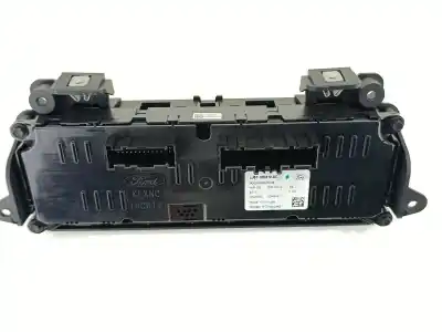 Second-hand car spare part climate control for ford kuga iii (dfk) 2.0 ecoblue mhev oem iam references lj6t18c612ac  