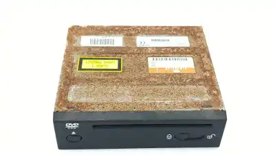 Second-hand car spare part audio system / radio cd for land rover range rover sport i (l320) 3.6 d 4x4 oem iam references 4621008672