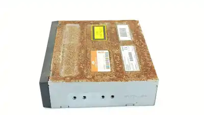 Second-hand car spare part audio system / radio cd for land rover range rover sport i (l320) 3.6 d 4x4 oem iam references 4621008672  