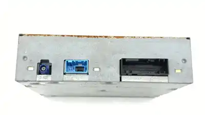 Second-hand car spare part audio system / radio cd for land rover range rover sport i (l320) 3.6 d 4x4 oem iam references 4621008672  