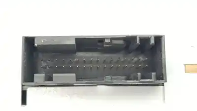 Second-hand car spare part audio system / radio cd for land rover range rover sport i (l320) 3.6 d 4x4 oem iam references 4621008672  