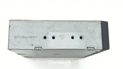 Second-hand car spare part audio system / radio cd for land rover range rover sport i (l320) 3.6 d 4x4 oem iam references 4621008672  