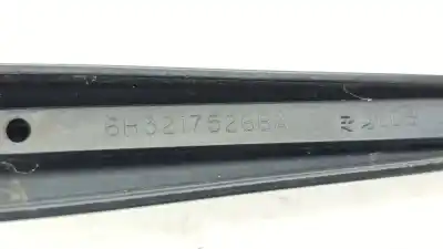 Second-hand car spare part front right windshield wiper arm for land rover range rover sport i (l320) 3.6 d 4x4 oem iam references 6h323405ba  