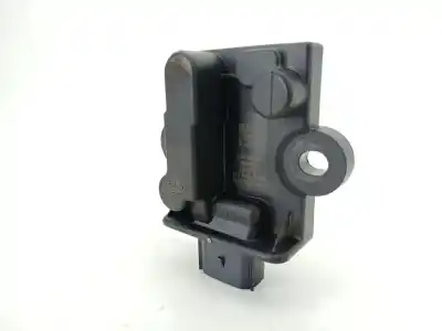 Second-hand car spare part electronic module for ford kuga iii (dfk) 2.0 ecoblue mhev oem iam references lx6a9d370bb  