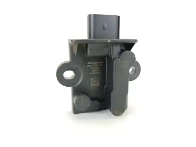 Second-hand car spare part electronic module for ford kuga iii (dfk) 2.0 ecoblue mhev oem iam references lx6a9d370bb  