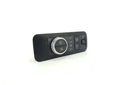 Second-hand car spare part headlights switch for ford kuga iii (dfk) 2.0 ecoblue mhev oem iam references lv4t13d061dew