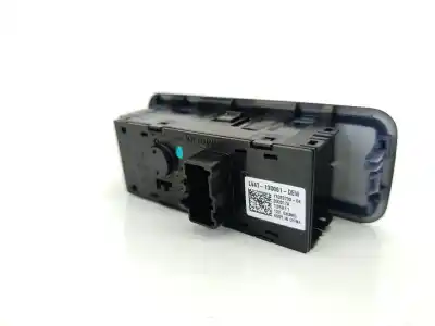 Pièce détachée automobile d'occasion commutateur d'éclairage pour ford kuga iii (dfk) 2.0 ecoblue mhev références oem iam lv4t13d061dew  