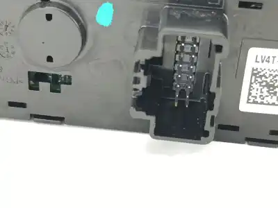 Pièce détachée automobile d'occasion commutateur d'éclairage pour ford kuga iii (dfk) 2.0 ecoblue mhev références oem iam lv4t13d061dew  