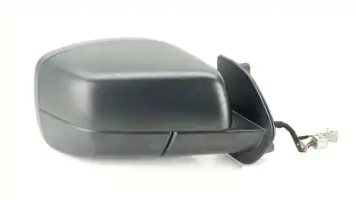 Second-hand car spare part right rearview mirror for land rover range rover sport i (l320) 3.6 d 4x4 oem iam references crb502940pma