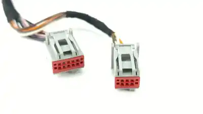 Second-hand car spare part right rearview mirror for land rover range rover sport i (l320) 3.6 d 4x4 oem iam references crb502940pma  