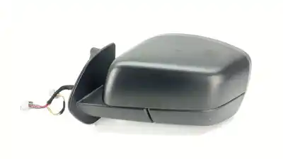 Second-hand car spare part left rearview mirror for land rover range rover sport i (l320) 3.6 d 4x4 oem iam references crb502393pma