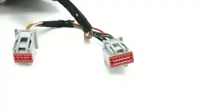 Second-hand car spare part left rearview mirror for land rover range rover sport i (l320) 3.6 d 4x4 oem iam references crb502393pma  