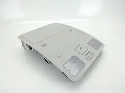 Second-hand car spare part interior light for ford kuga iii (dfk) 2.0 ecoblue mhev oem iam references lv4ba519a58ac  