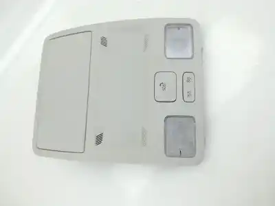 Second-hand car spare part interior light for ford kuga iii (dfk) 2.0 ecoblue mhev oem iam references lv4ba519a58ac  