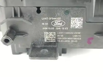 Second-hand car spare part multifunction switch for ford kuga iii (dfk) 2.0 ecoblue mhev oem iam references gn1514a664ab  