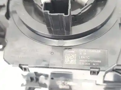 Second-hand car spare part multifunction switch for ford kuga iii (dfk) 2.0 ecoblue mhev oem iam references gn1514a664ab  