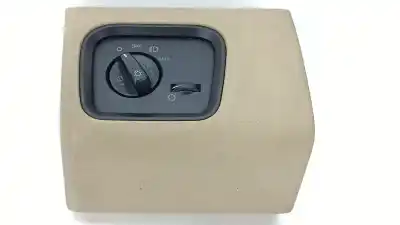 Автозапчастина б/у управління світлом для land rover range rover sport i (l320) 3.6 d 4x4 посилання на oem iam yud501480pvj  